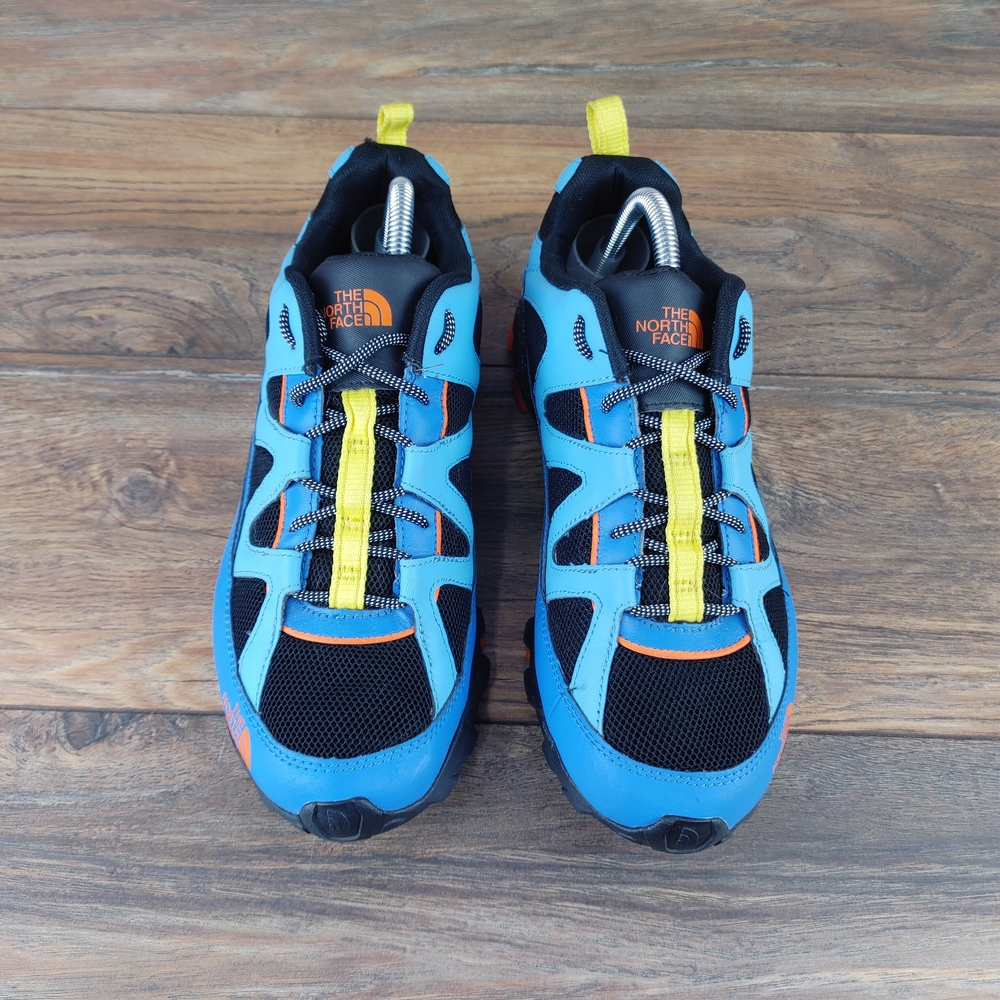 The North Face Archive Trail Fire Road Sneaker - Picture 5 of 13